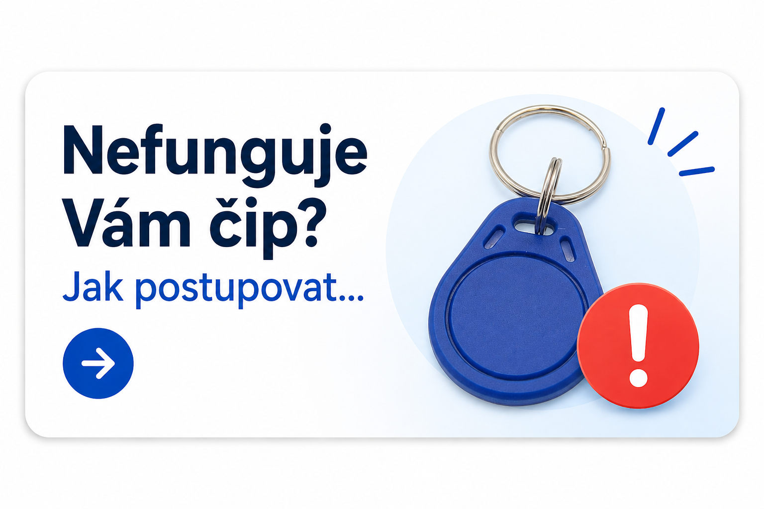Chyba čipu
